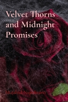 Velvet Thorns and Midnight Promises: Victorian Ghost Stories B0DRHRM14P Book Cover