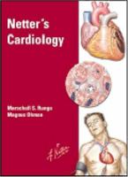 Netter's Cardiology (Netter Clinical Science) 1437706371 Book Cover