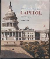 History of the United States Capitol: A Chronicle of Design, Construction, and Politics (Senate Document) 1410212351 Book Cover