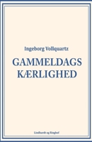 Gammeldags kærlighed 8711883367 Book Cover