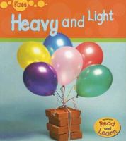 Heavy and Light 140347575X Book Cover