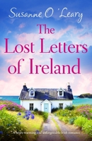 The Lost Letters of Ireland 1803147342 Book Cover