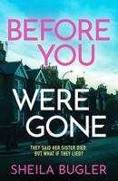 Before You Were Gone 180436181X Book Cover