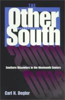 The Other South: Southern Dissenters in the Nineteenth Century (Southern Dissent) 0060110228 Book Cover