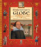Shakespeare's Globe: An Interactive Pop-up Theatre 0763626945 Book Cover