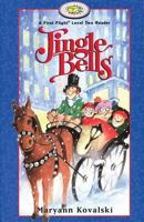 Jingle Bells (First Flight Books Level Two) 0316502588 Book Cover
