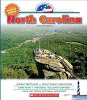 North Carolina 0531248968 Book Cover