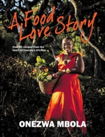 A Food Love Story 1776195167 Book Cover