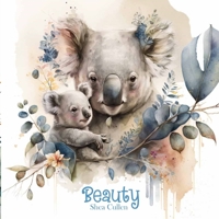 Beauty: A story about how love transforms how we see the world. B0BW2Y4GTM Book Cover