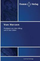Von Herzen 3841604021 Book Cover