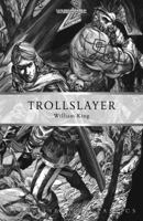 Trollslayer 1841541001 Book Cover
