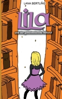 Lila und der geheimnisvolle Hilferuf 3756851540 Book Cover