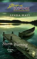 Storm Warning 0373443765 Book Cover