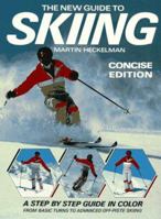 The New Guide to Skiing 0393306097 Book Cover