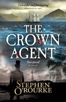 The Crown Agent 1713502100 Book Cover