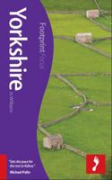 Yorkshire (Footprint Focus) 190926816X Book Cover