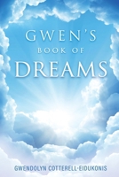 Gwen's Book of Dreams B0CR1X25YR Book Cover