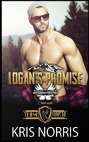 Logan's Promise B0CFCK3DC8 Book Cover