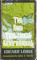 The New Testament Environment 0687279453 Book Cover
