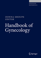 Handbook of Gynecology 3319177974 Book Cover