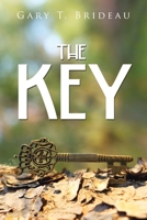 The Key 166325530X Book Cover