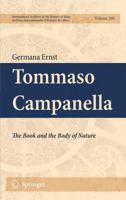 Tommaso Campanella: The Book and the Body of Nature 9048131251 Book Cover