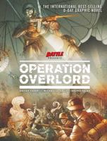 Operation Overlord 1781087342 Book Cover