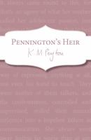 Pennington's Heir 0690006152 Book Cover