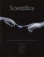 Scientifica: The Comprehensive Guide to the World of Science 1921209674 Book Cover