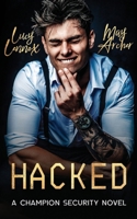 Hacked (Champion Security) 1954857519 Book Cover