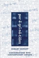 Peregrinations: (aka per-e-gr 0921368674 Book Cover