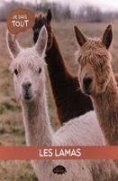 LES LAMAS 289810034X Book Cover