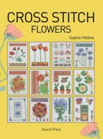 Cross Stitch Flowers (Cross Stitch