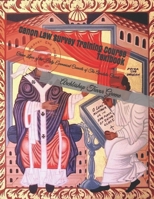 Canon Law Survey Training Course Textbook: Canon Laws of the Holy Ecumenical Councils of The Apostolic Church 1697224776 Book Cover