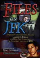 Files on JFK 141206516X Book Cover