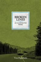 Broken Lines 0998327816 Book Cover