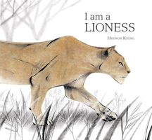 I Am a Lioness 1441346619 Book Cover