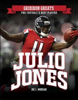 Julio Jones 142224072X Book Cover