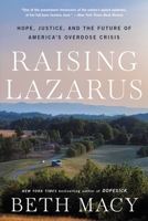 Raising Lazarus 0316430226 Book Cover
