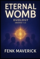 Eternal Throne : Undefeated Aura: Book 2 (Charm Wars Duology: A Multicultural Romantic Suspense Series) B0G6D63MKP Book Cover