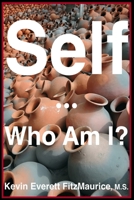 Self 1976867398 Book Cover