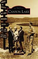 Canyon Lake 0738547123 Book Cover