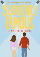 Suddenly Famous: Camp Famous Book 2 B0F27Y6739 Book Cover