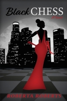 BLACK CHESS: A Novel 1735140821 Book Cover