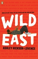 Wild East 0241645441 Book Cover