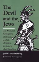 Devil & the Jews B002MZK4UC Book Cover
