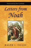 Letters from Noah 1462726305 Book Cover