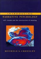 Introducing Narrative Psychology: Self, Trauma and the Construction of Meaning 033520290X Book Cover