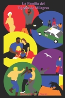 La Familia del Tejedor de Milagros: Esposa y Dos Hijos (La Saga del Tejedor de Milagros) (Spanish Edition) B0CJLKZ3JM Book Cover
