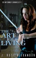 The Art of Living 1547061243 Book Cover